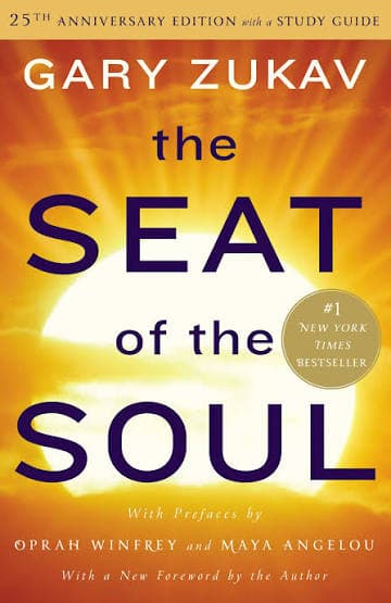Seat of the Soul